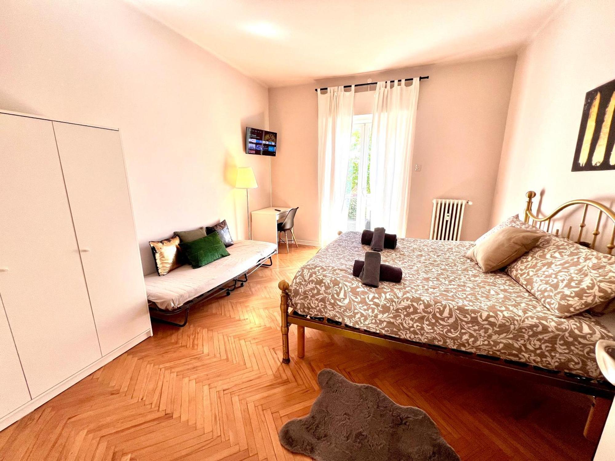 Residence Locchi Trieste Exterior photo