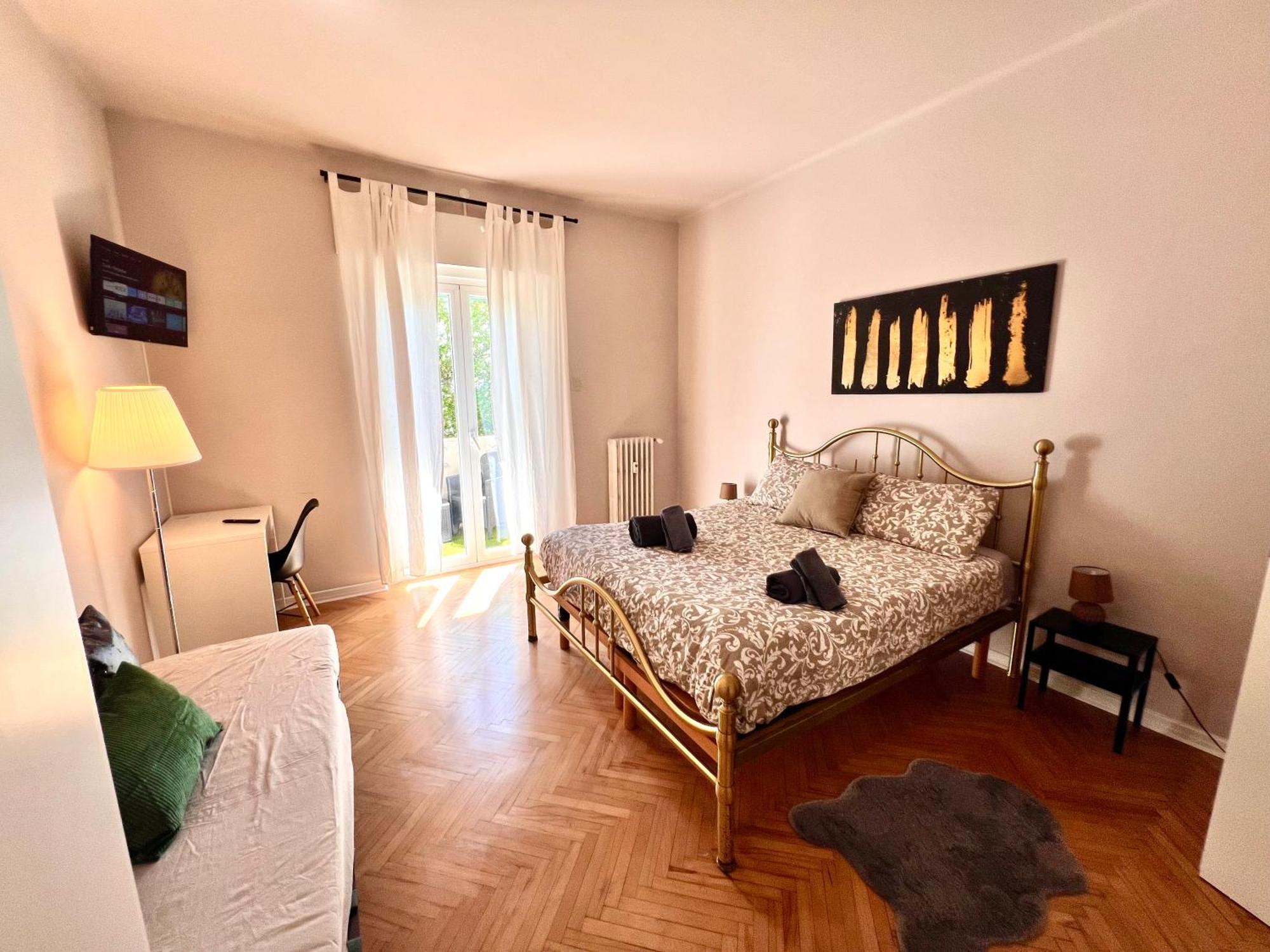 Residence Locchi Trieste Exterior photo
