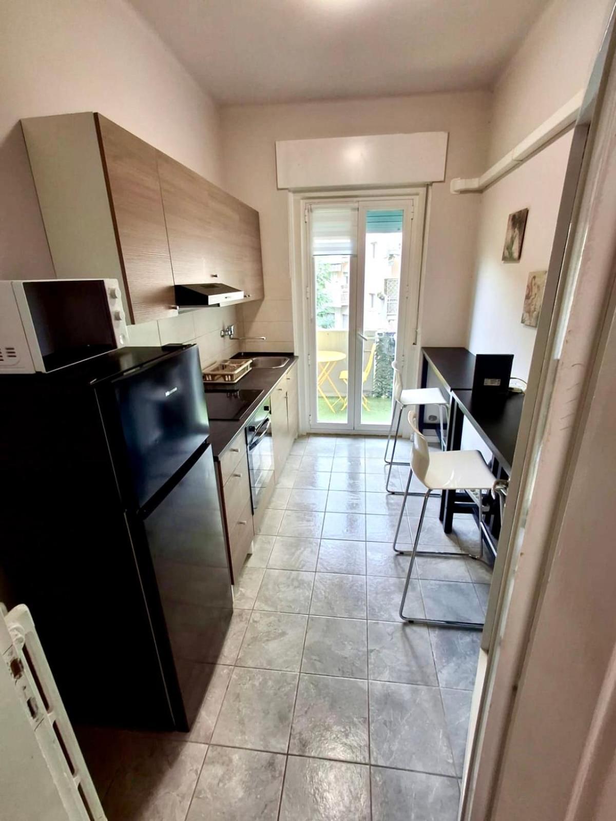 Residence Locchi Trieste Exterior photo